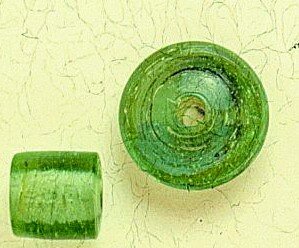 Древние стёкла. Фото взято из открытых источников