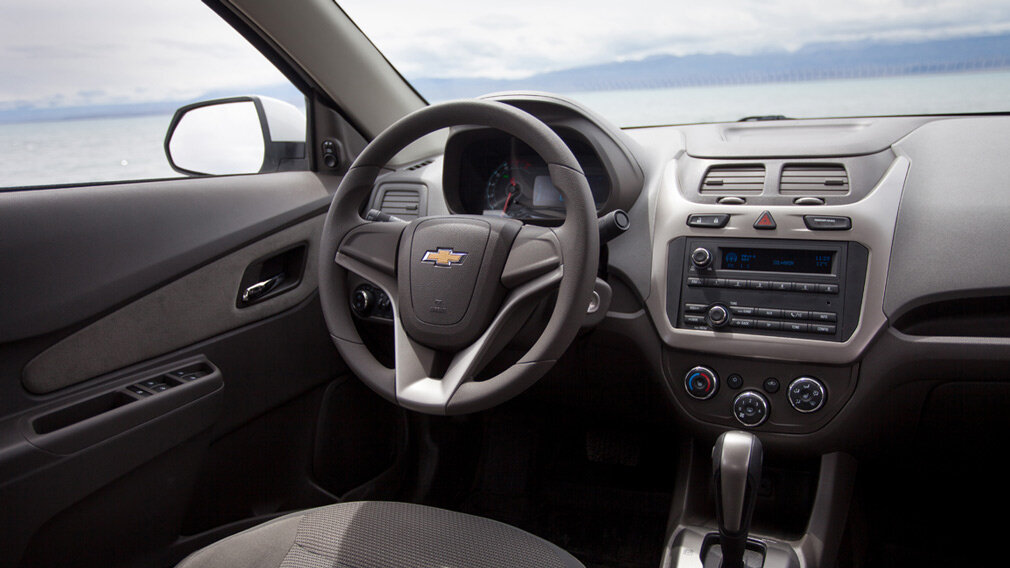 Chevrolet Cobalt