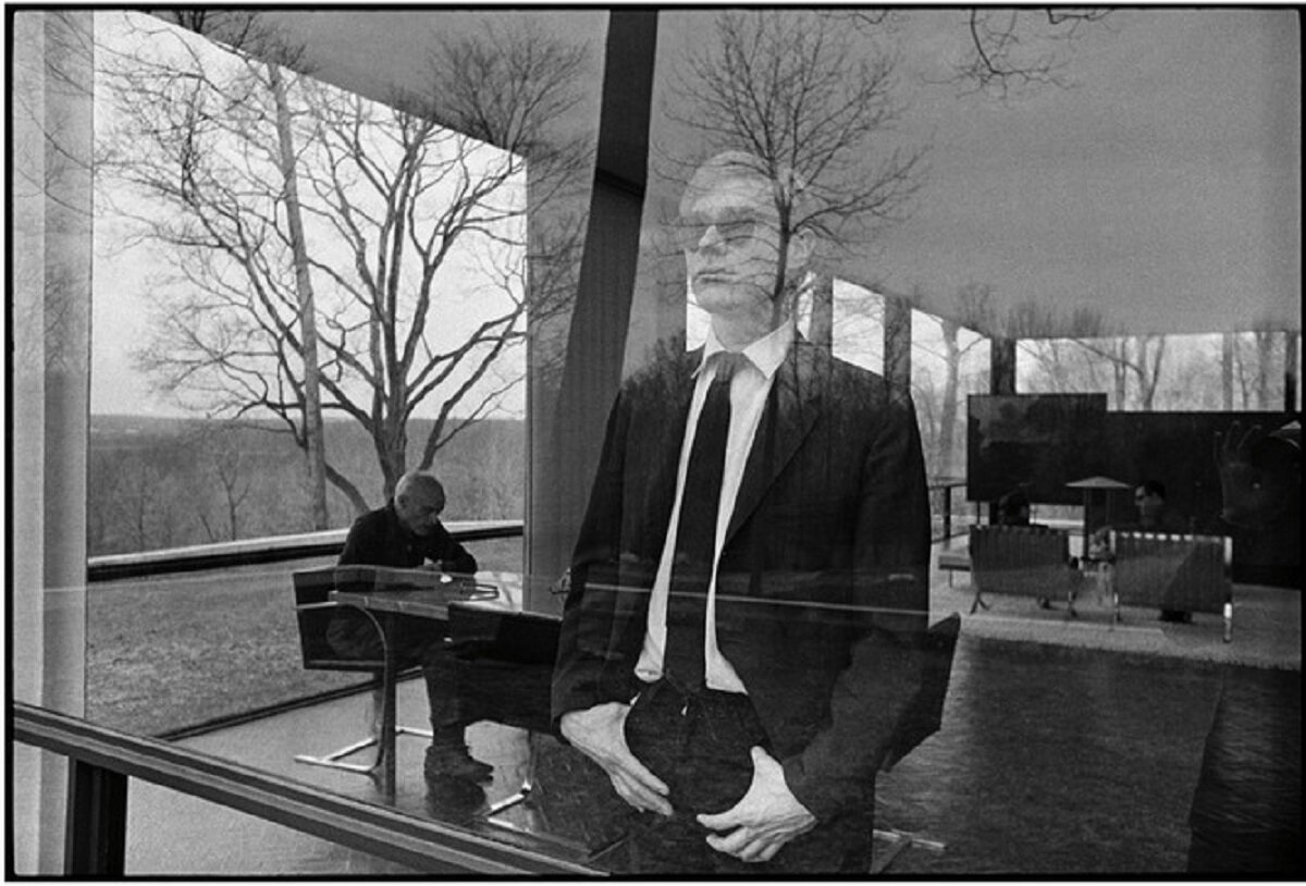 Энди Уорхол, 1964 год. (Источник: http://bit.do/fPnuB)