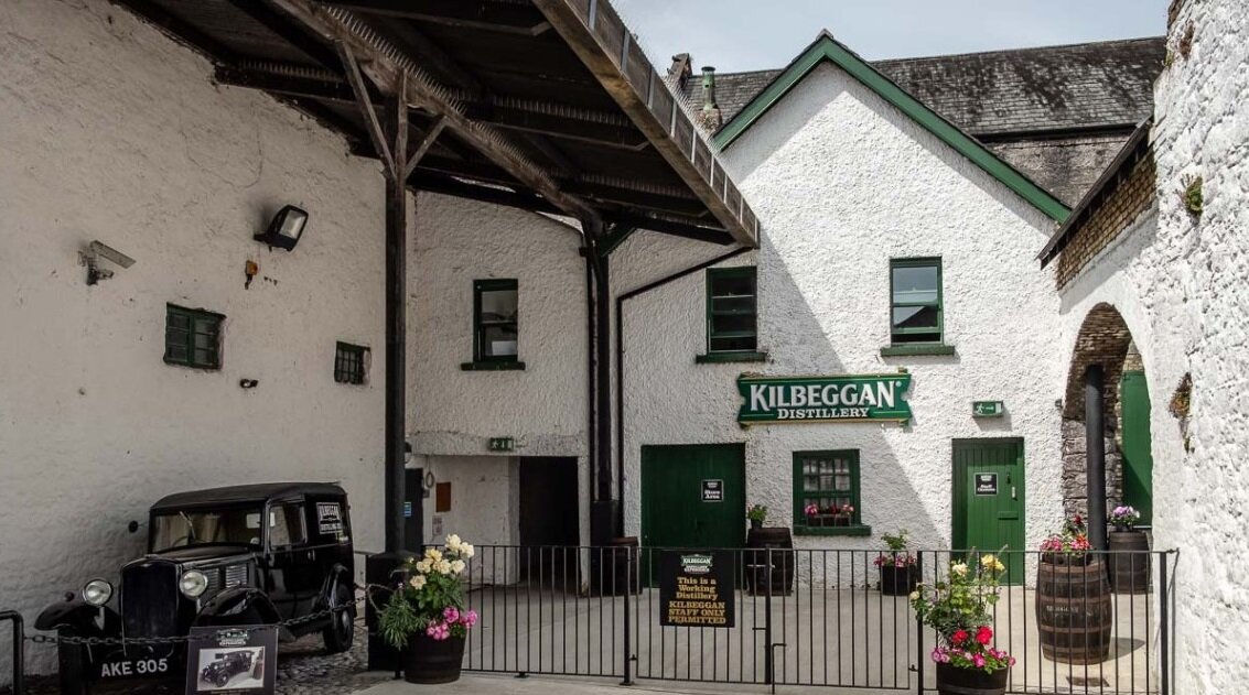 KILBEGGAN. Самый героический виски Ирландии. Так не бывает! | BUHLUS ...