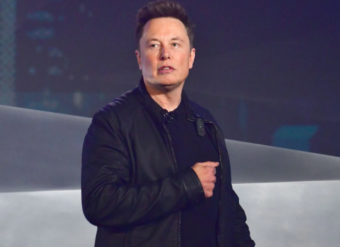 Elon Musk | CREDIT: FREDERIC J. BROWN/AFP VIA GETTY IMAGES