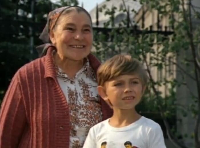 Кадр из фильма *Удивительные приключения Дениса Кораблева*, 1979 | Фото: kino-teatr.ru