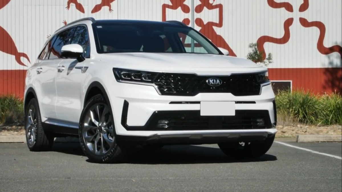 Максимальная комплектация