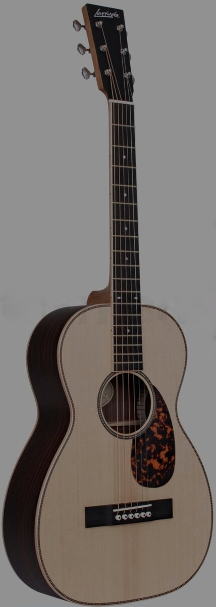 Larrivee O-40R Single-O