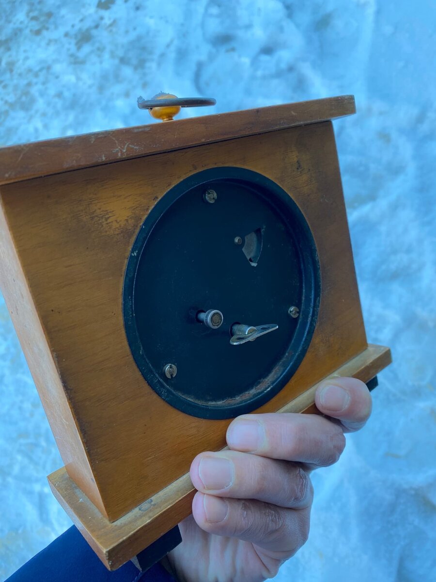 Очередная сдача старых вещей, которые я нашел в заброшках, перекупщикам ...