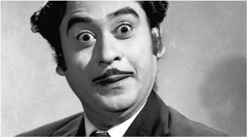 Есть певцы, а есть Кишор Кумар. Фото - https://clck.ru/Th47s