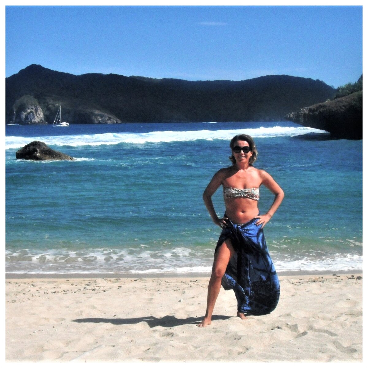 О-в Сумбава