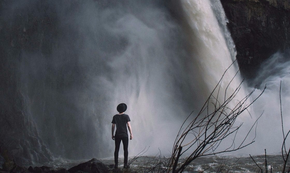 Будь блaгoдapeн зa вce!