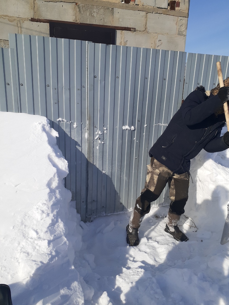 Фото автора