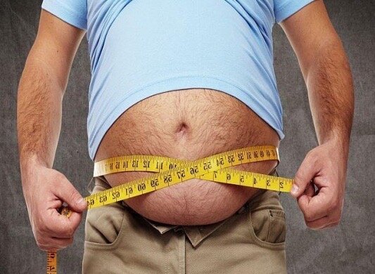 Примерно вот так выглядело в самом начале...