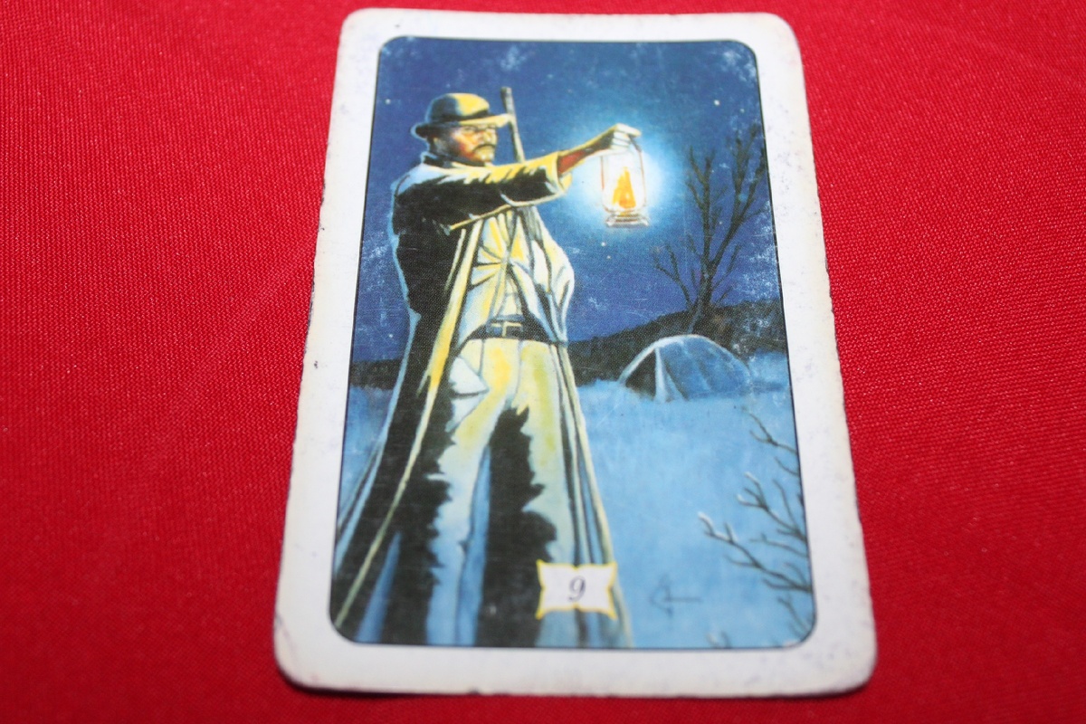 Фото автора.