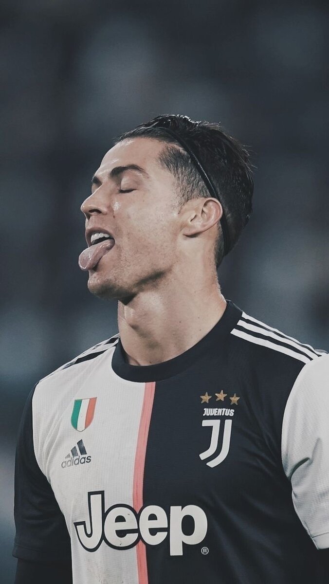 
🔥 У Рона стало 770 голов за карьеру (спасибо хет-трику в ворота «Кальяри»)

⚽ У Пеле 767 забитых мячей

