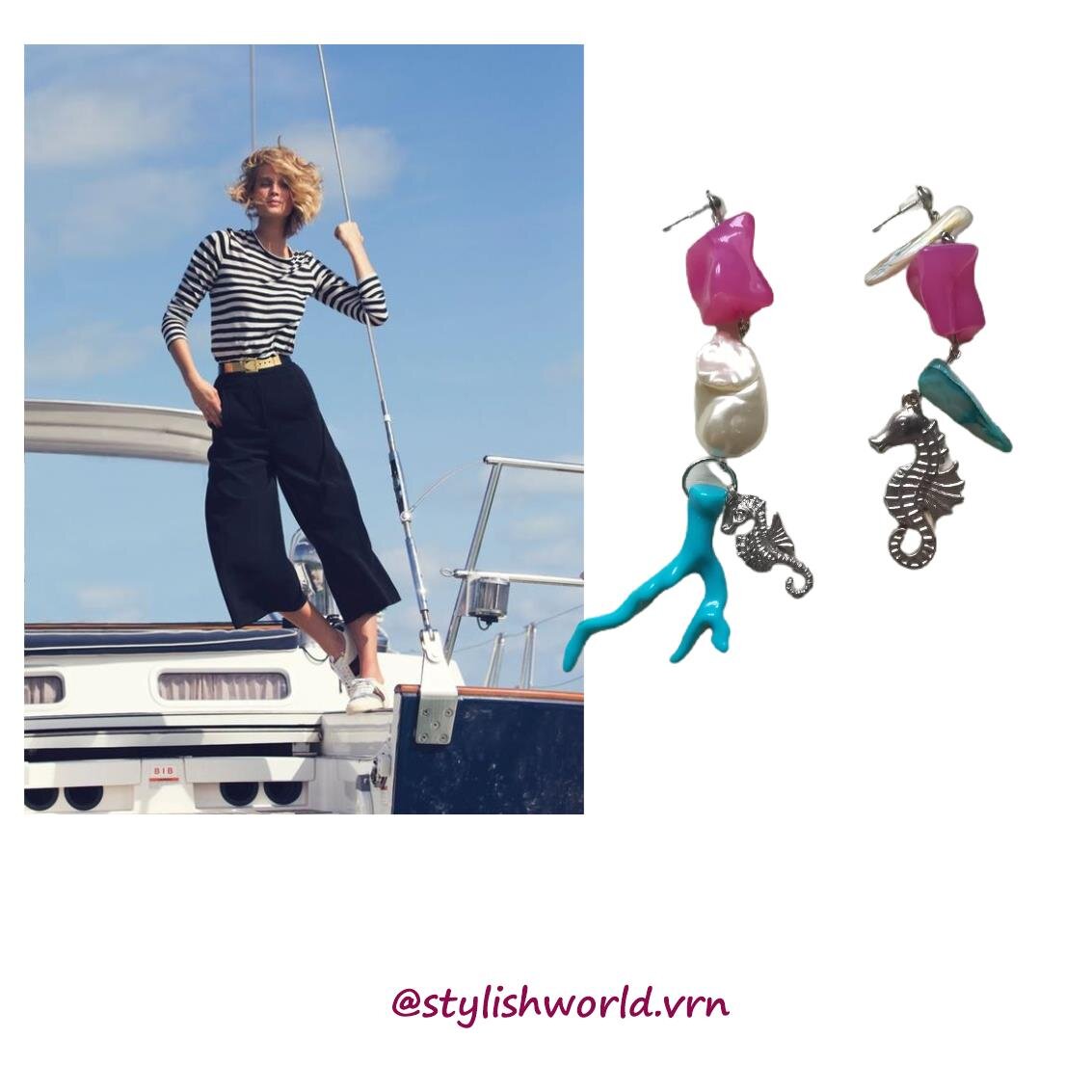 Аксессуары https://www.instagram.com/stylishworld.vrn/