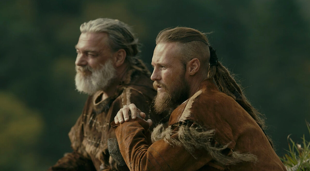 Photo: Amazon/History