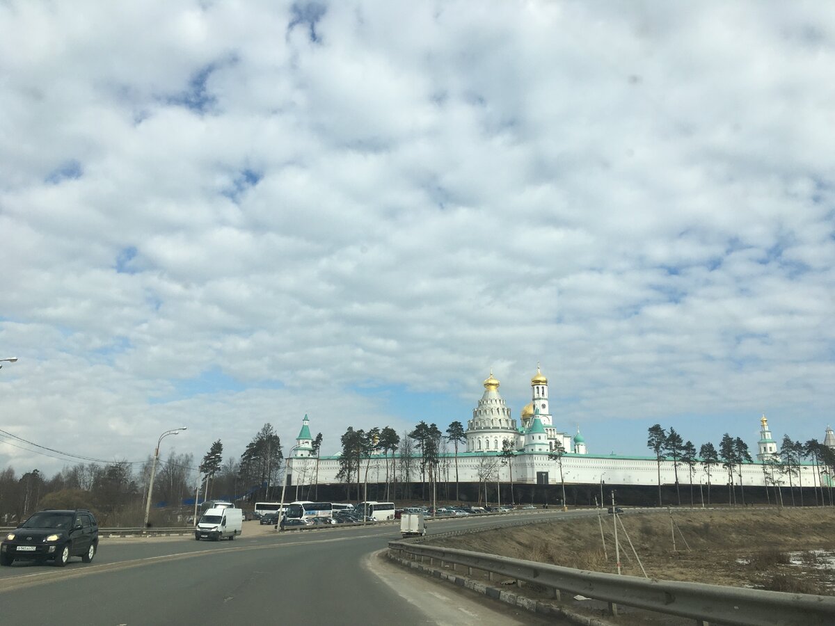 Фото из личного архива автора