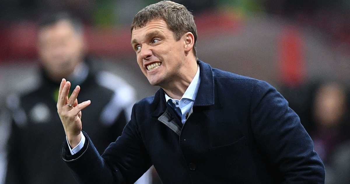 Виктор Гончаренко