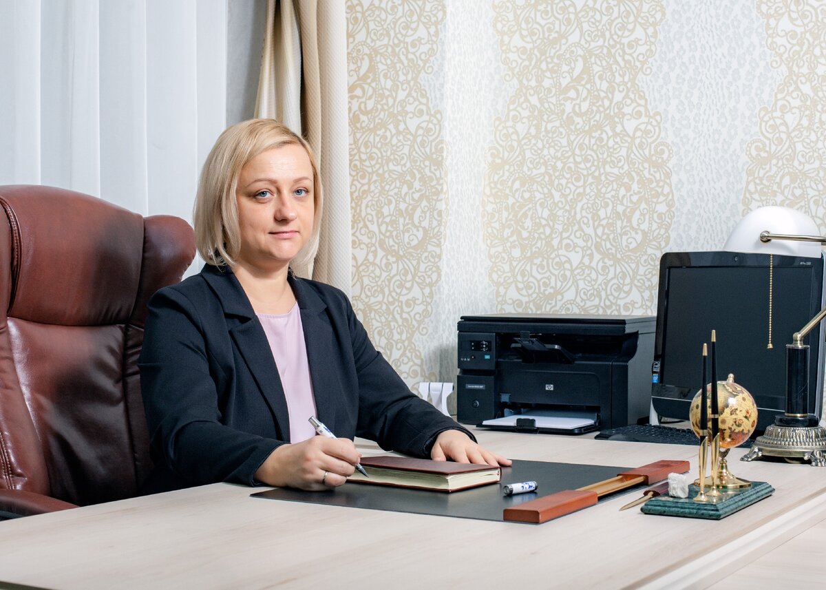 фото из личного архива