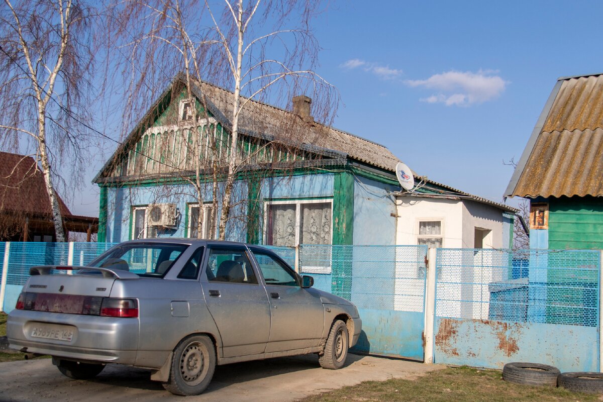 Чем жизнь на берегу водохранилища отличается от жизни на берегу Чёрного  моря, сравнила на примере хутора Евсеевского | Южная жизнь | Дзен