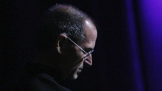 Steve Jobs - Rest in Peace. В память о Стиве Джобсе.