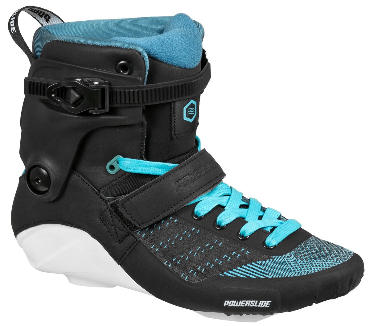 Мягкий ботинок