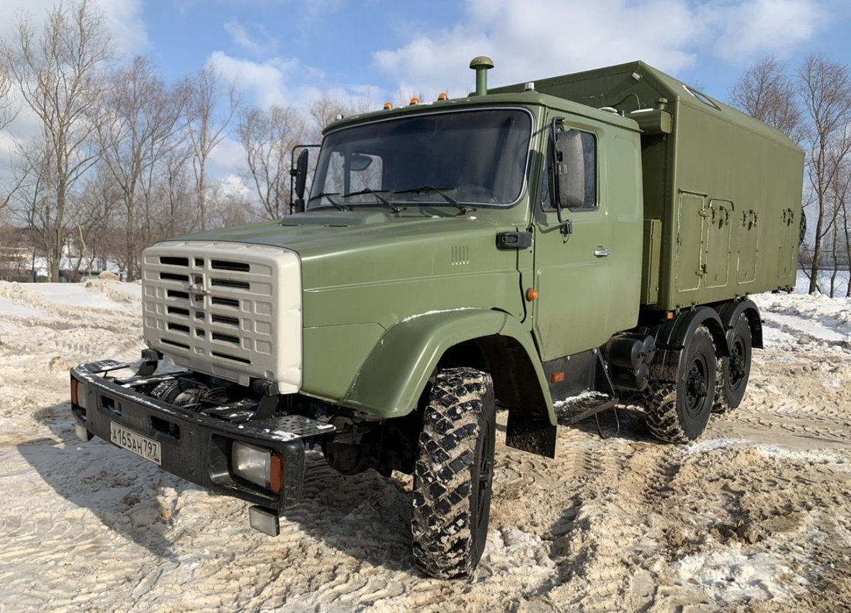 Абсолютно новая машина! Фото с сайта Авито.ру.