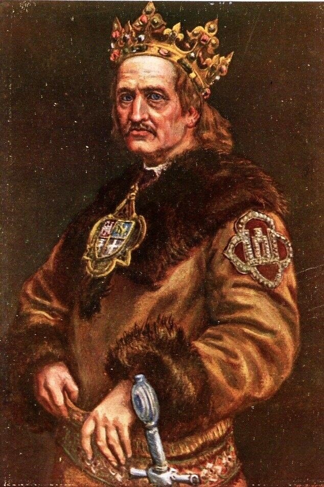 Мать Литвы. | Дикое поле | Дзен