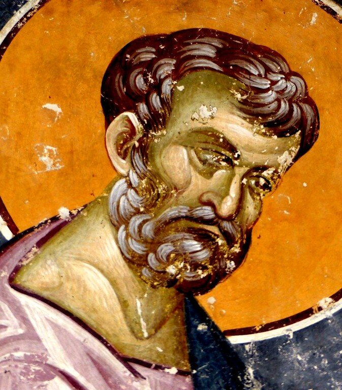 Евангелист Марк. яндекс картинки.