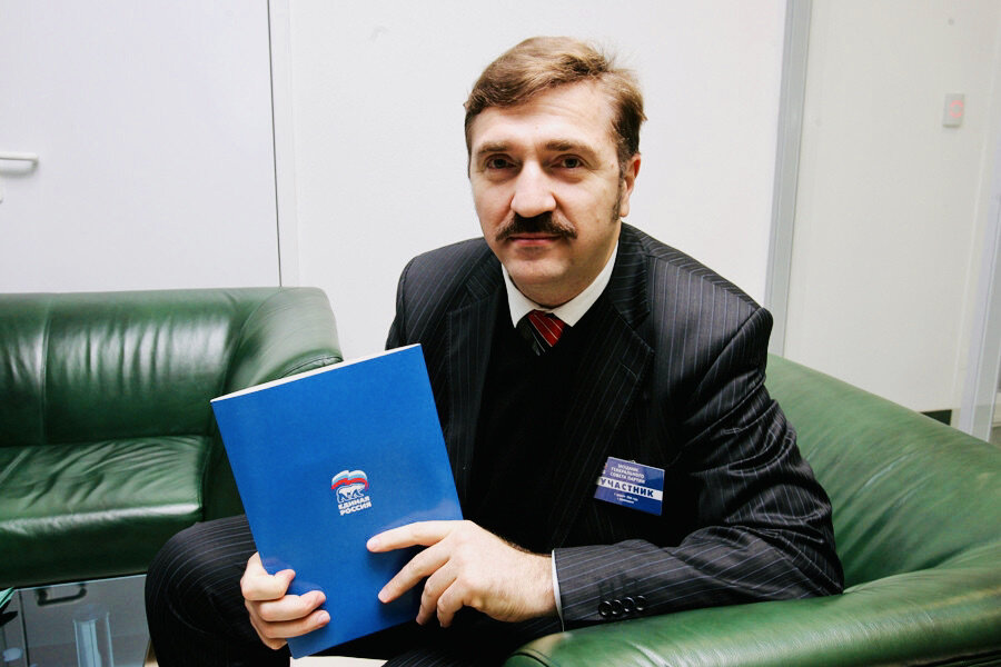 Валерий Комиссаров, источник фото syl.ru