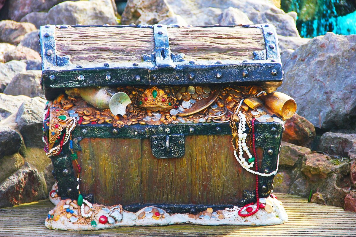 Изображение Dean Moriarty с сайта Pixabay 