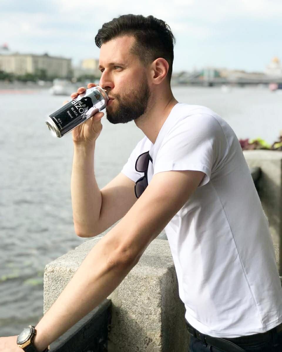 Бизон поможет найти энергию для важных дел в любое время