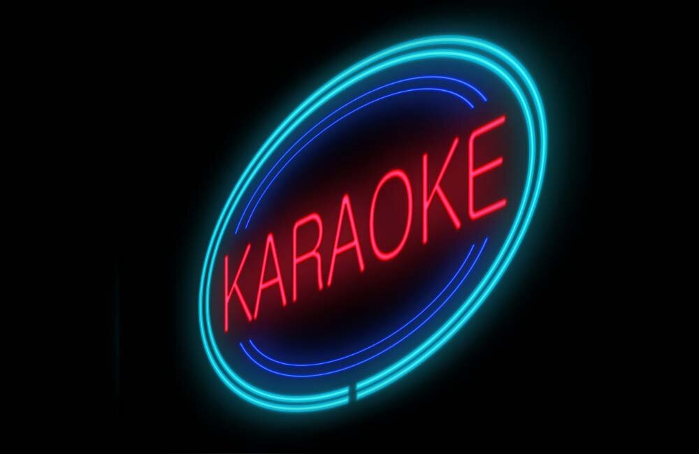 Караоке на яхте как выбрать и установить оборудование