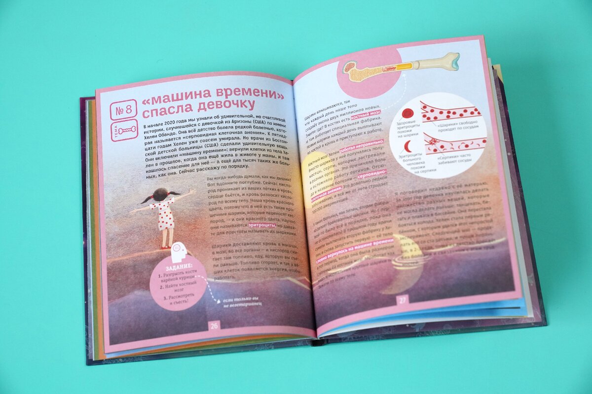 фото: Альпина.Дети