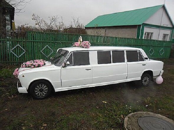 Фото из общедоступной сети Интернет