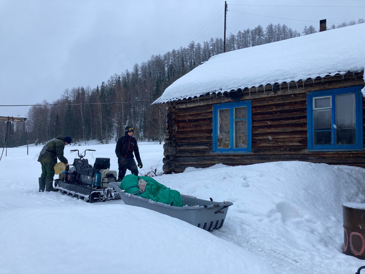 Кордон Шайтановка