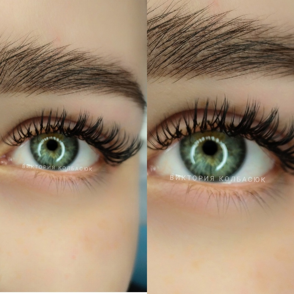 МОКРЫЙ ЭФФЕКТ