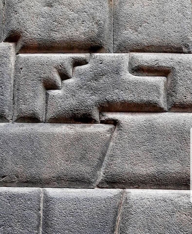 Улицы г.Куско. Перу.