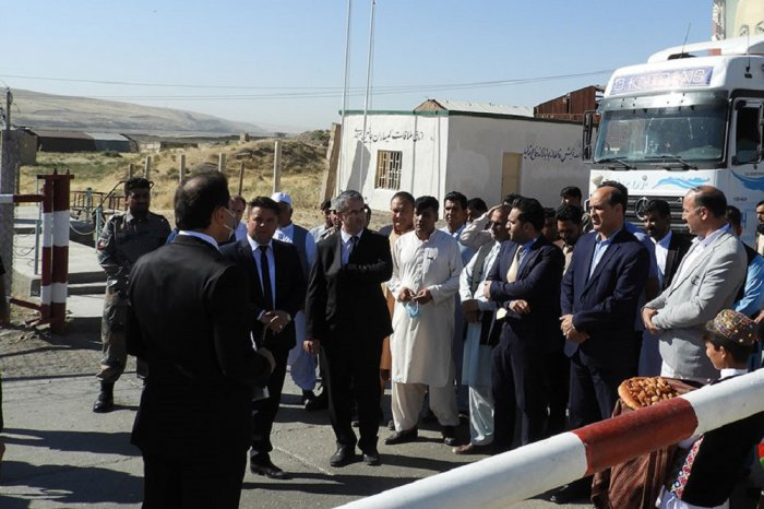 Источник фото: mfa.gov.tm