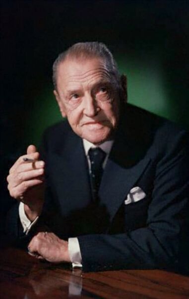 Моэм. Сомерсет Моэм. W. Somerset Maugham. William Somerset Maugham. Maugham, William Somerset) (1874–1965).