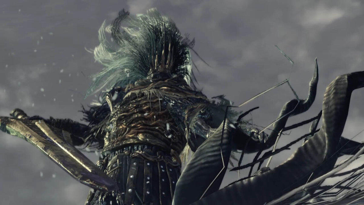 Да, Безымянный король есть в списке. И он почти на его вершине