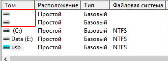 Жесткий диск не инициализирован, как восстановить данные?