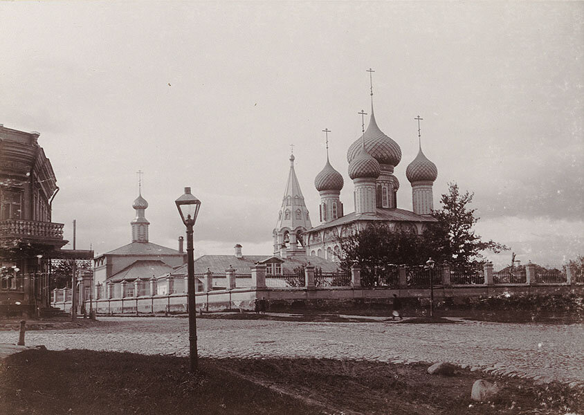 Великий старый. Великий старый