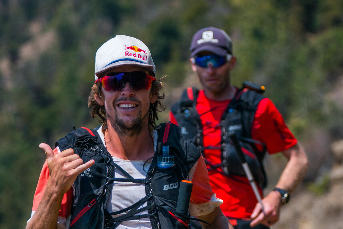 ⓒ  Dean Leslie / Red Bull Content Pool