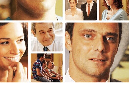 Драма, мелодрама, комедия. Италия. Режиссёр: Ферзан Озпетек. В главных ролях: Алессандро Прециози, Риккардо Скамарчо, Николь Гримуадо, Эннио Фантасти