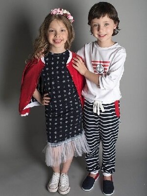 Кара и Тай.  Картинка с сайта pixabay.com/ru. Бесплатно для коммерческого использования, указание авторства не требуется.