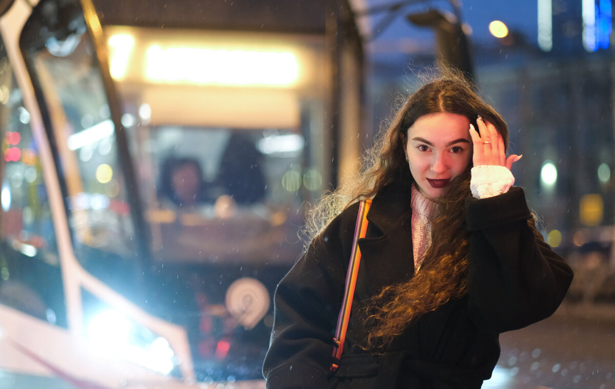 Fujifilm XF 56mm f/1.2 R 