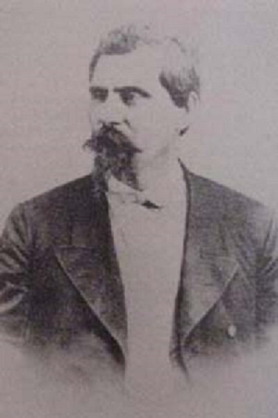 Джон Роллин Ридж