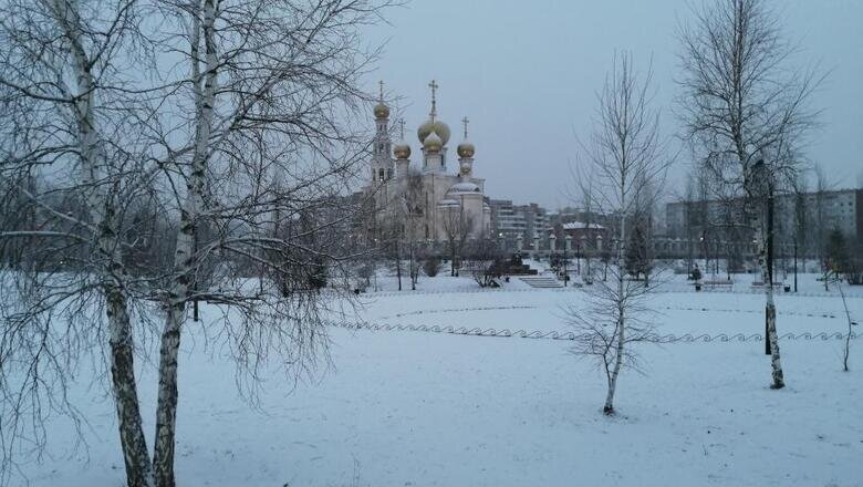 Фото: сайт администрации Абакана