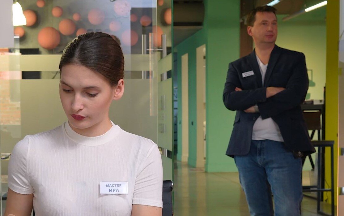 Эмоции в отношениях на работе отражаются на всём - других сотрудниках, клиентах, лояльности, прибыли