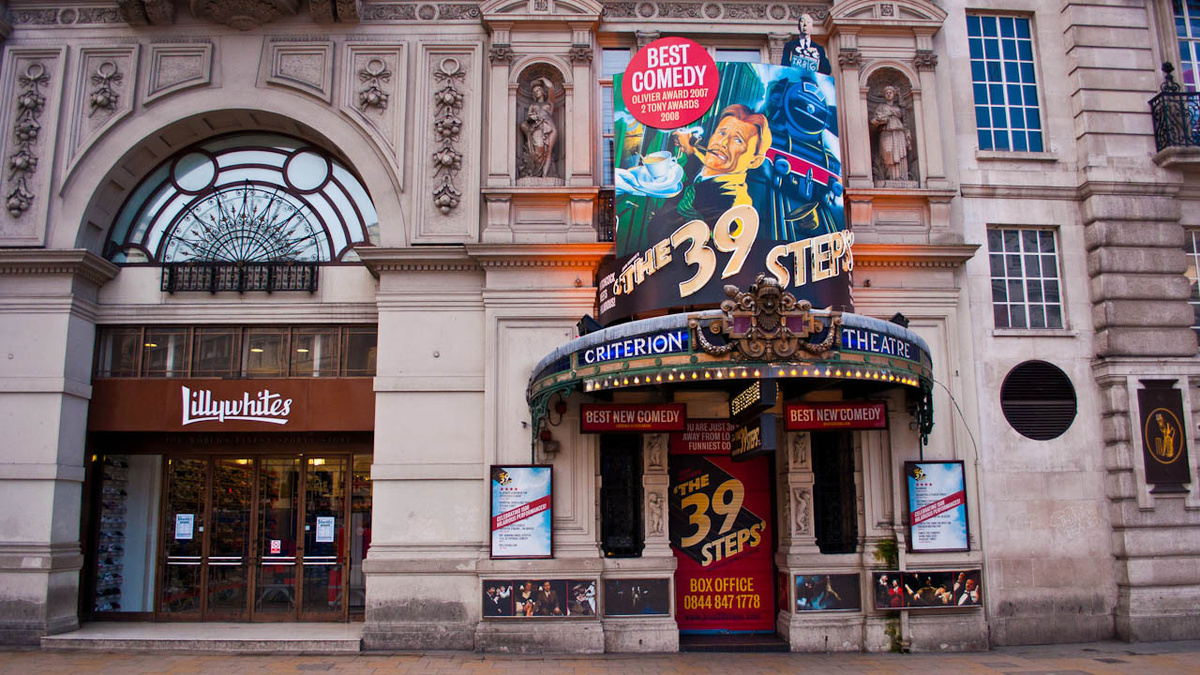 Criterion Theatre