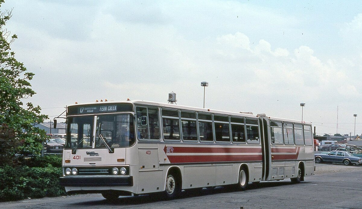 Crown Ikarus 286, SamTrans Wiki